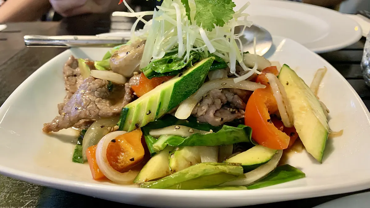 วางเมนูไทยทำกินเองวันธรรมดา ไม่ต้องใช้เวลาทำกับข้าวเยอะ